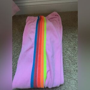 aviator nation sweats 🎀